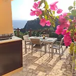 Prázdninový dům Un Tuffo Nel Blu Sperlonga