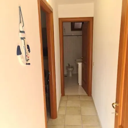 Un Tuffo Nel Blu Sperlonga