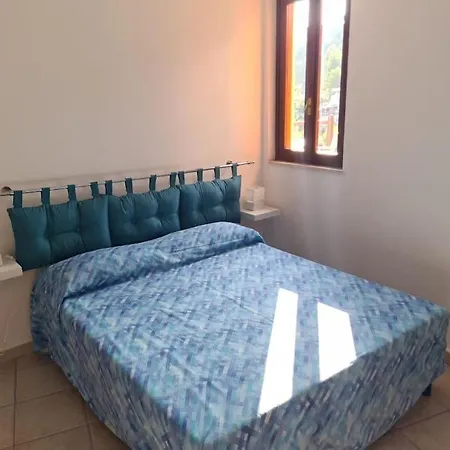 Un Tuffo Nel Blu Holiday home Sperlonga