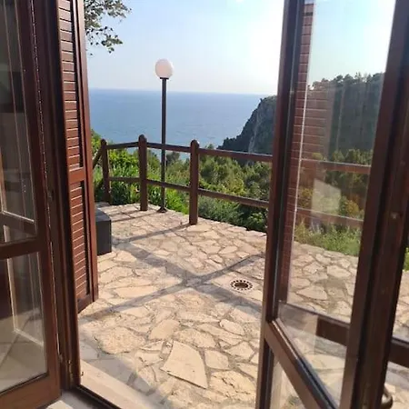 Un Tuffo Nel Blu Holiday home Sperlonga