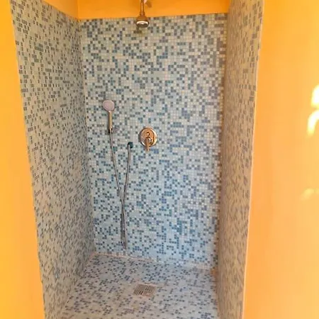 Un Tuffo Nel Blu Sperlonga