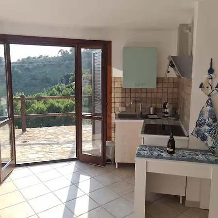 Un Tuffo Nel Blu Holiday home Sperlonga